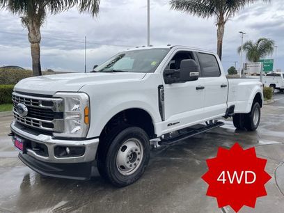 Used 2026 Ford F350 XLT