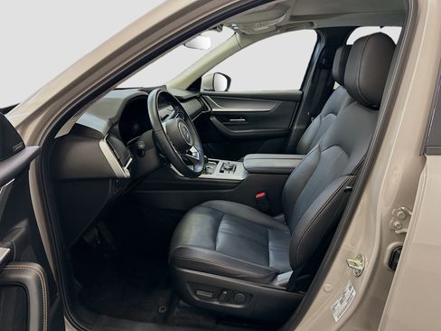 Used 2024 MAZDA CX-90 Plug-In Hybrid w/ Premium Pkg AWD/4WD image 13