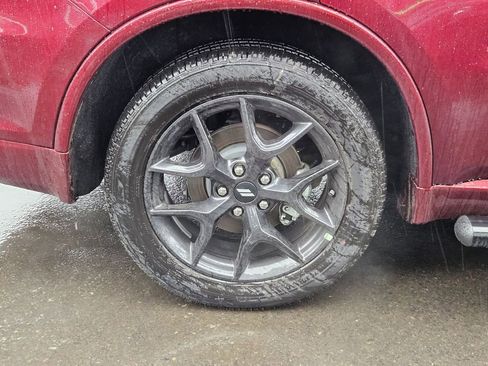 New 2026 Dodge Durango GT image 9