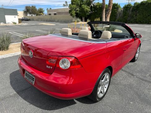 Used 2007 Volkswagen Eos 2.0T image 24