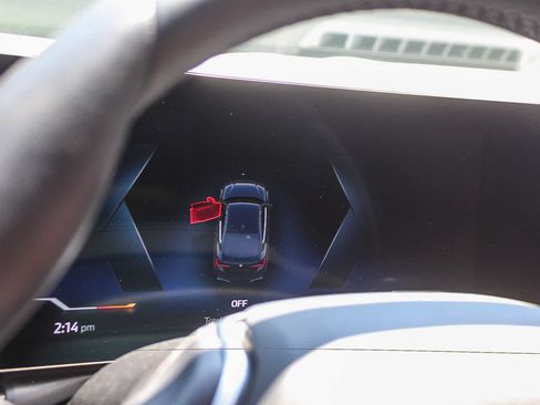 Used 2023 BMW i4 eDrive35 RWD image 20