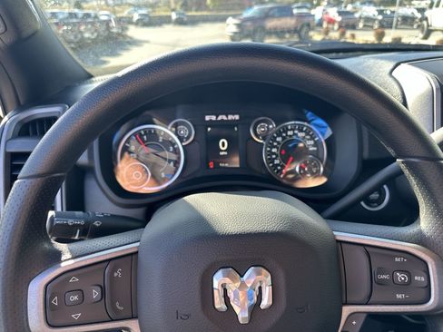 New 2024 RAM 2500 Tradesman w/ Chrome Appearance Group image 40