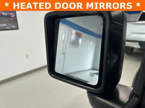 Used 2018 Jeep Wrangler Unlimited Sahara image 20