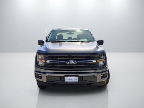 New 2026 Ford F150 XLT w/ Equipment Group 301A Standard image 3