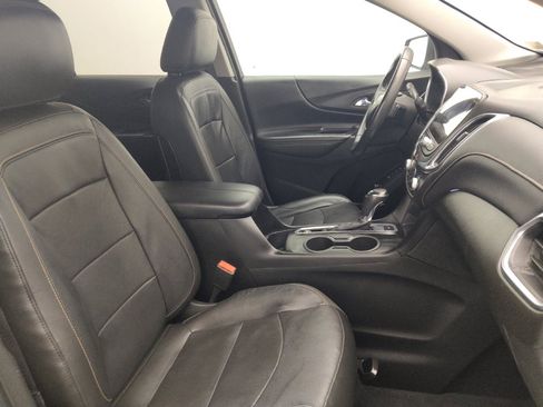 Used 2019 Chevrolet Equinox Premier image 21