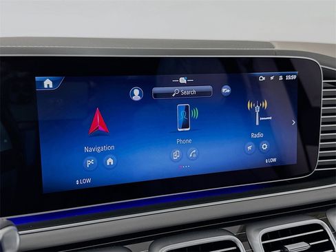 New 2026 Mercedes-Benz Maybach GLS 600 4MATIC image 15