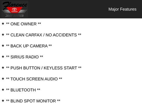 Used 2023 Toyota Corolla LE w/ LE Convenience Package FWD image 7