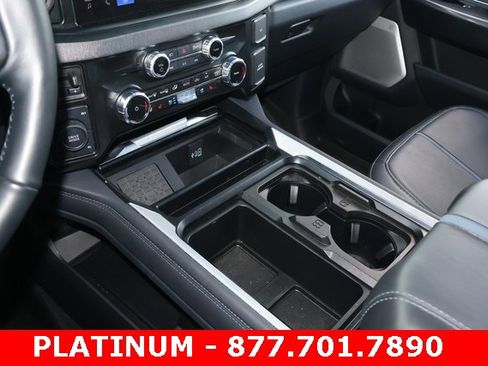 Used 2025 Ford F350 Platinum image 25