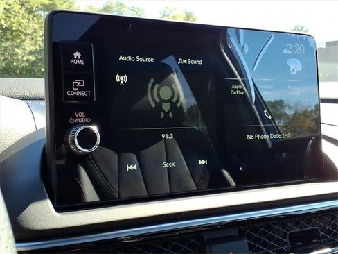 New 2025 Acura ADX A-Spec image 20