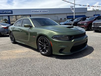 Used 2022 Dodge Charger Scat Pack w/ Plus Group