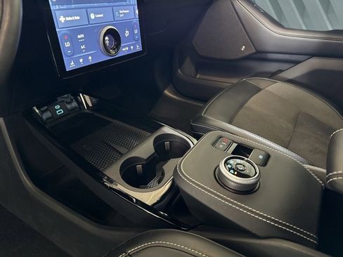 Used 2024 Ford Mustang Mach-E GT w/ Bronze Appearance Package image 19