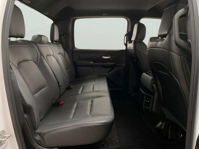 Used 2023 RAM 1500 Tradesman RWD image 20
