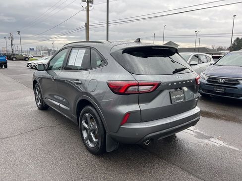 Used 2023 Ford Escape ST-Line w/ Tech Pack #1 image 3