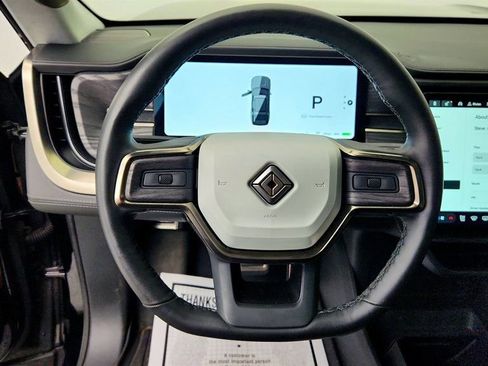 Used 2023 Rivian R1S Adventure AWD/4WD image 13