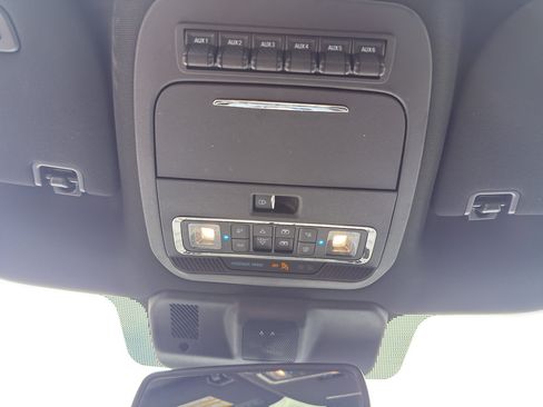 Certified 2025 Ford F150 Tremor w/ Equipment Group 402A High AWD/4WD image 26