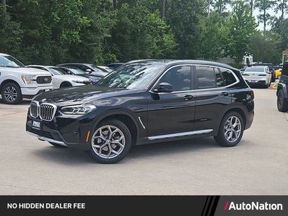 Used 2024 BMW X3 sDrive30i