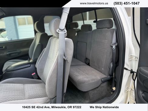 Used 2005 Toyota Tundra SR5 image 11