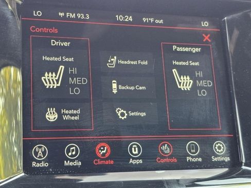 Used 2023 Dodge Durango GT AWD/4WD image 6