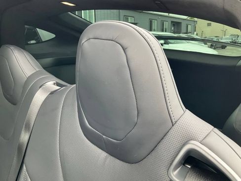 Used 2023 Tesla Model X AWD/4WD image 30