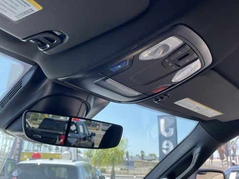 New 2025 RAM 2500 Tradesman image 26