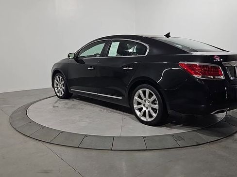 Used 2013 Buick LaCrosse Touring image 3