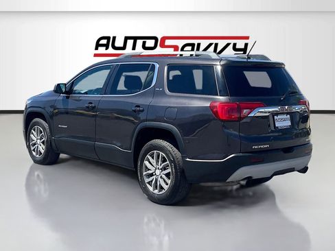 Used 2017 GMC Acadia SLE AWD/4WD image 5