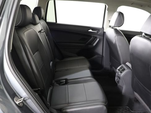 Used 2021 Volkswagen Tiguan S AWD/4WD image 36