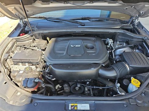 Used 2017 Jeep Grand Cherokee Altitude AWD/4WD image 34