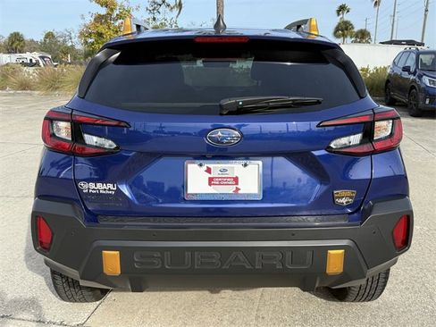 Certified 2024 Subaru Crosstrek 2.5i Wilderness w/ Crosstrek Mirror Package image 5