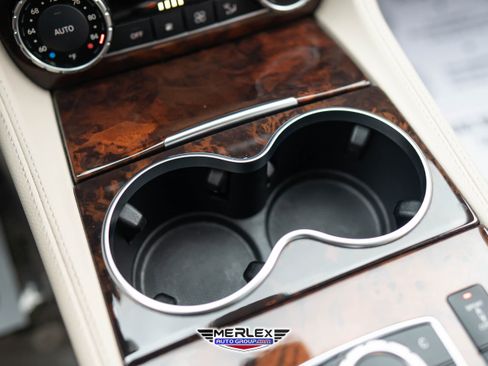 Used 2017 Mercedes-Benz CLS 550 image 36