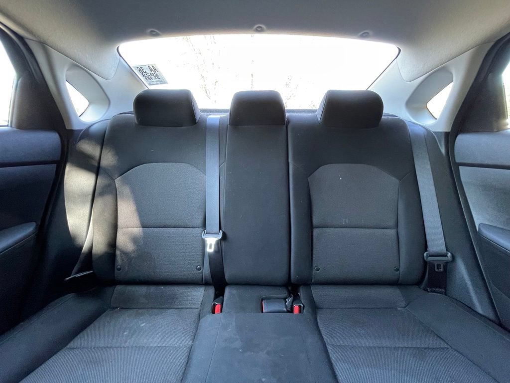Used 2023 Kia Forte LXS FWD image 29