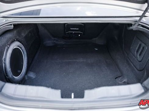Used 2020 Chevrolet Camaro SS RWD image 80