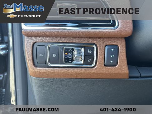 Used 2023 Lincoln Navigator L Reserve AWD/4WD image 14
