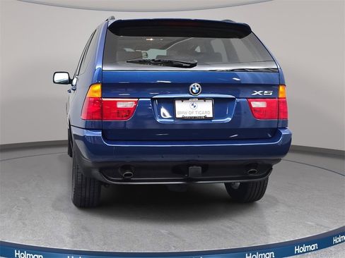 Used 2003 BMW X5 3.0i image 7