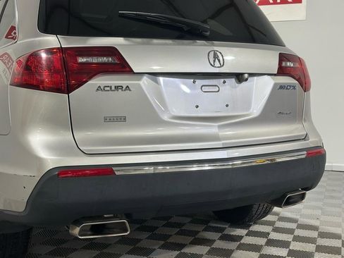 Used 2011 Acura MDX image 7