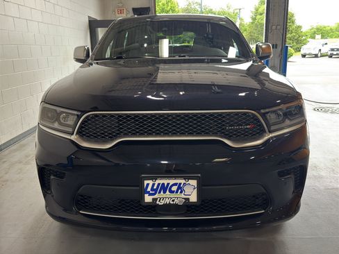 Used 2024 Dodge Durango Citadel AWD/4WD image 8