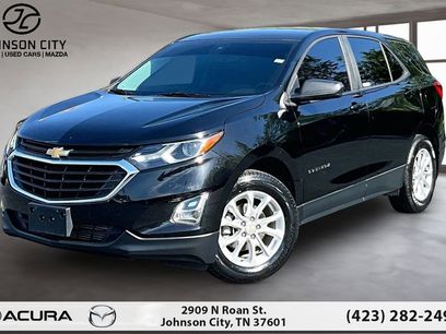 Used 2020 Chevrolet Equinox LS w/ LS Convenience Package
