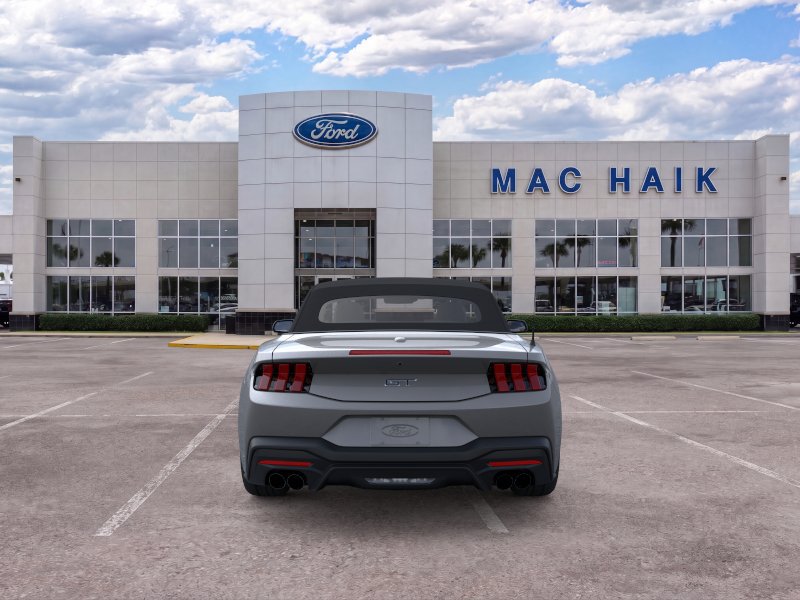 New 2026 Ford Mustang GT Premium RWD image 5