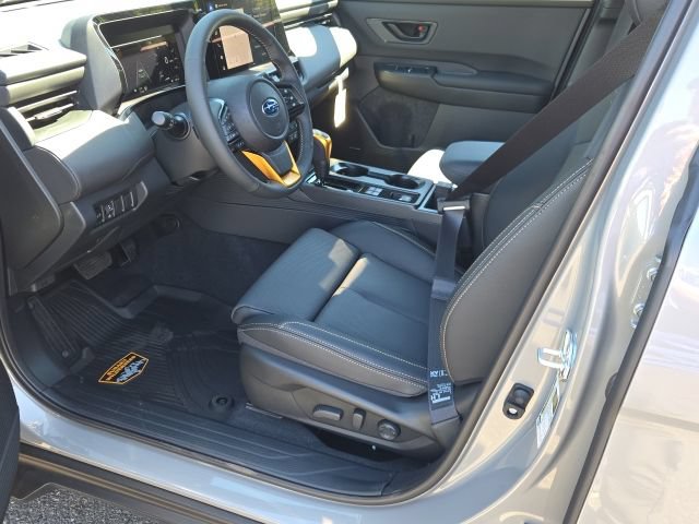 New 2026 Subaru Outback Wilderness AWD/4WD image 12