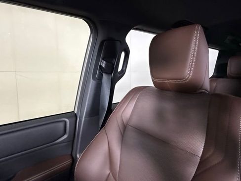 Used 2026 Toyota Land Cruiser w/ Premium Package image 36