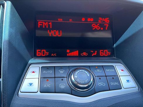 Used 2012 Nissan Maxima 3.5 SV FWD image 34