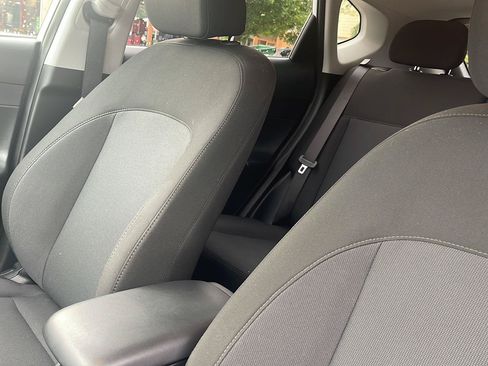 Certified 2025 Hyundai Kona SEL AWD/4WD image 41