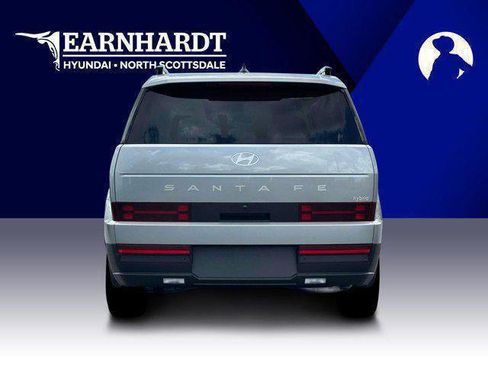 New 2026 Hyundai Santa Fe SEL image 6