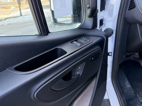 New 2025 Mercedes-Benz Sprinter 2500 image 10