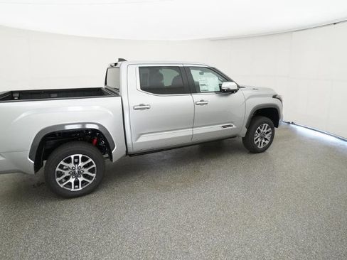 New 2026 Toyota Tundra 1794 Edition image 45