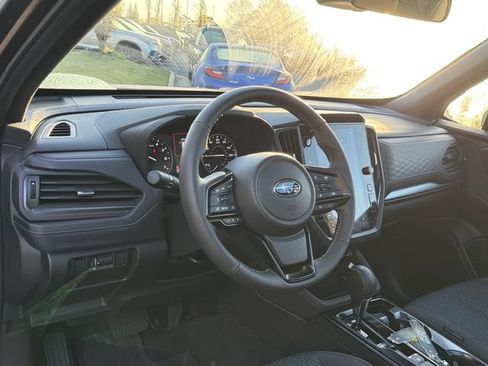Used 2026 Subaru Forester Premium AWD/4WD image 10