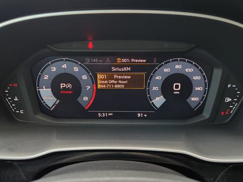 Used 2020 Audi Q3 2.0T Premium AWD/4WD image 15