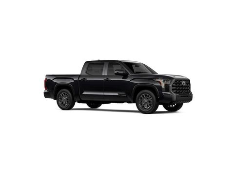 New 2026 Toyota Tundra Platinum AWD/4WD image 51
