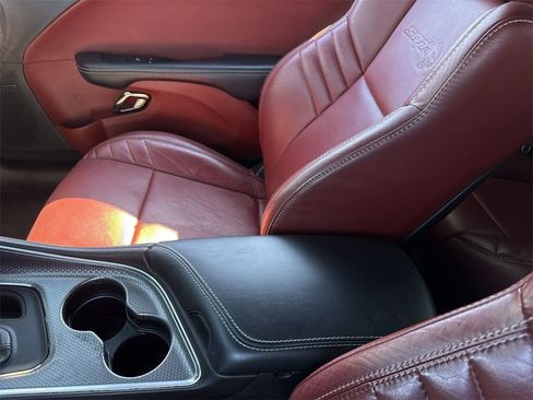 Used 2019 Dodge Challenger SRT Hellcat Redeye image 20