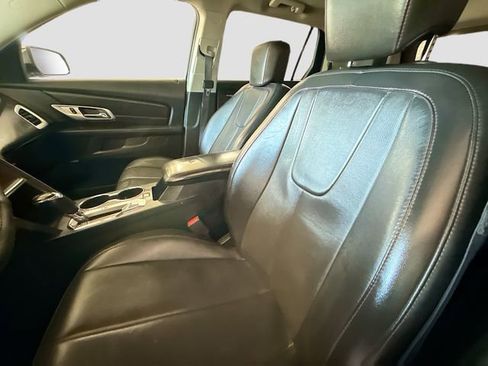 Used 2017 GMC Terrain SLT w/ Open Road Package AWD/4WD image 20